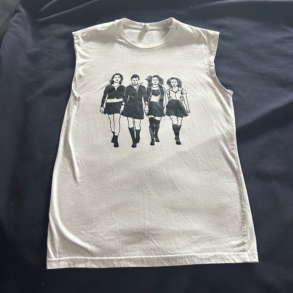 The Craft Tank Top